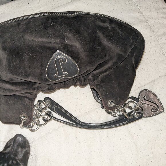 Vintage Juicy Couture Bag - Picture 2 of 3